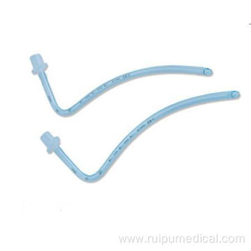 Nasal Preformed Tracheal Tube without Cuff